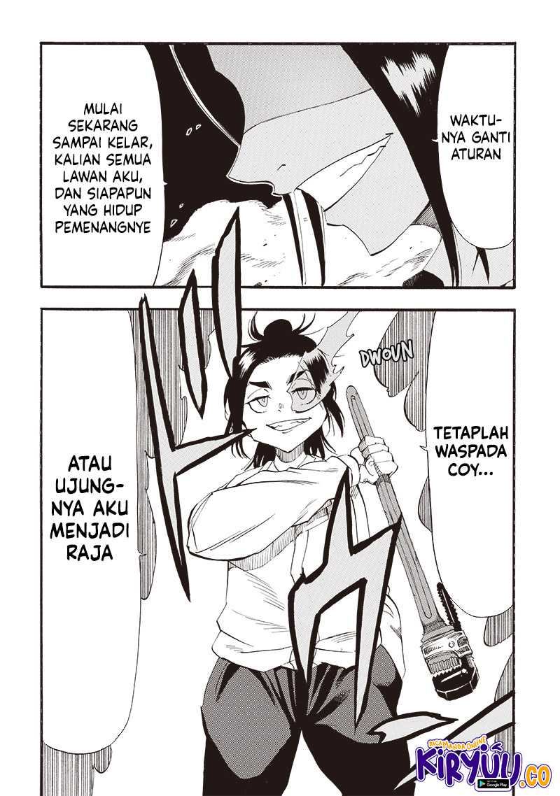 Grand Dwarf  Bab 31 halaman 2