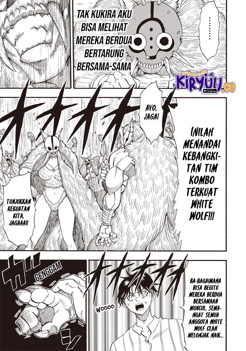 Grand Dwarf  Bab 31 halaman 14