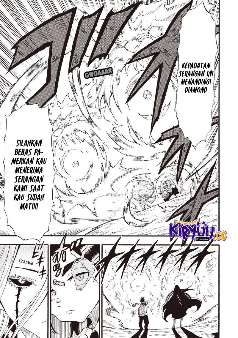 Grand Dwarf  Bab 31 halaman 16