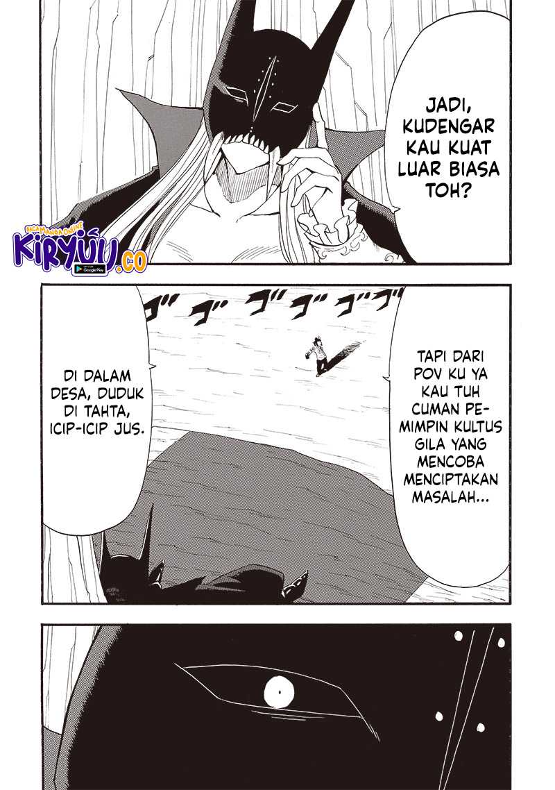 Grand Dwarf  Bab 31 halaman 20