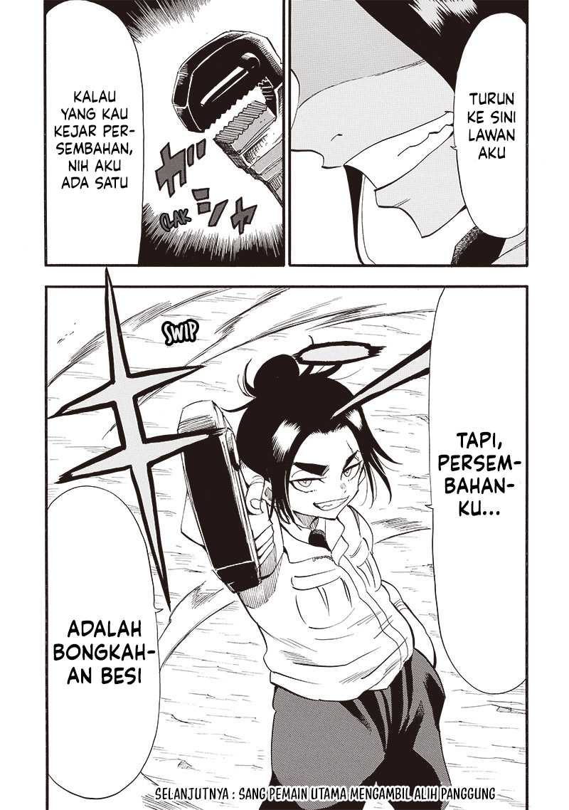Grand Dwarf  Bab 31 halaman 21