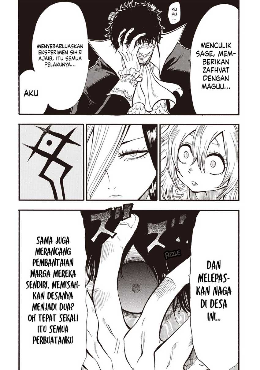 Grand Dwarf  Bab 33 halaman 3