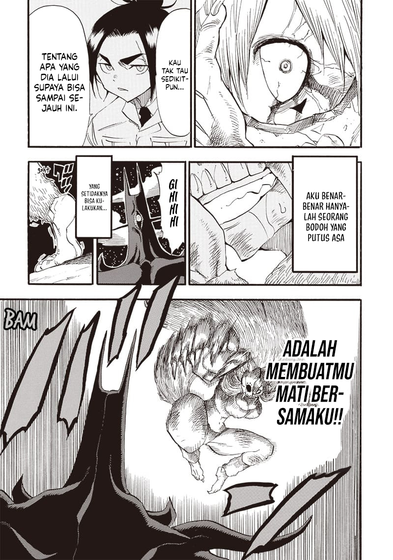 Grand Dwarf  Bab 36 halaman 13