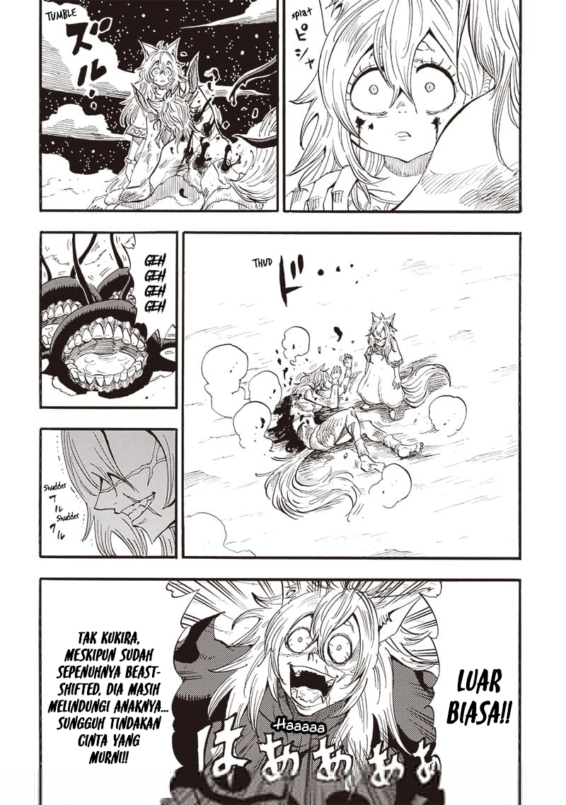 Grand Dwarf  Bab 37 halaman 1