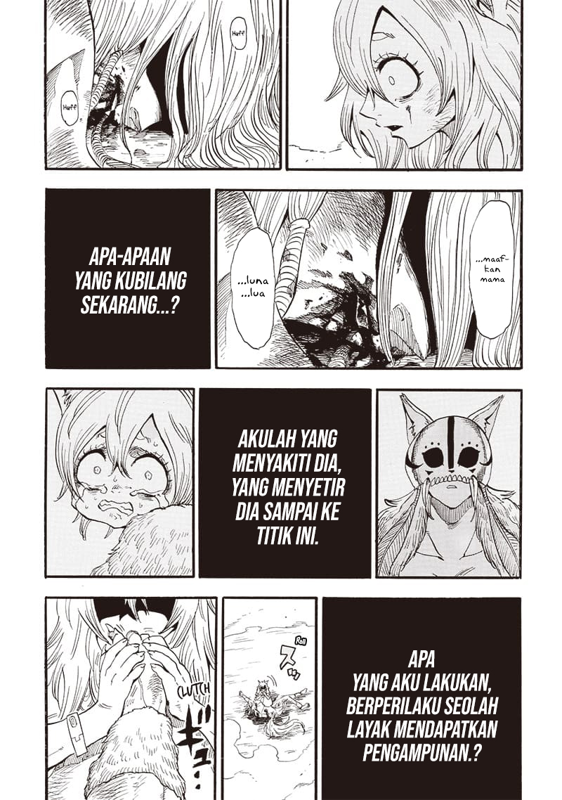 Grand Dwarf  Bab 37 halaman 2