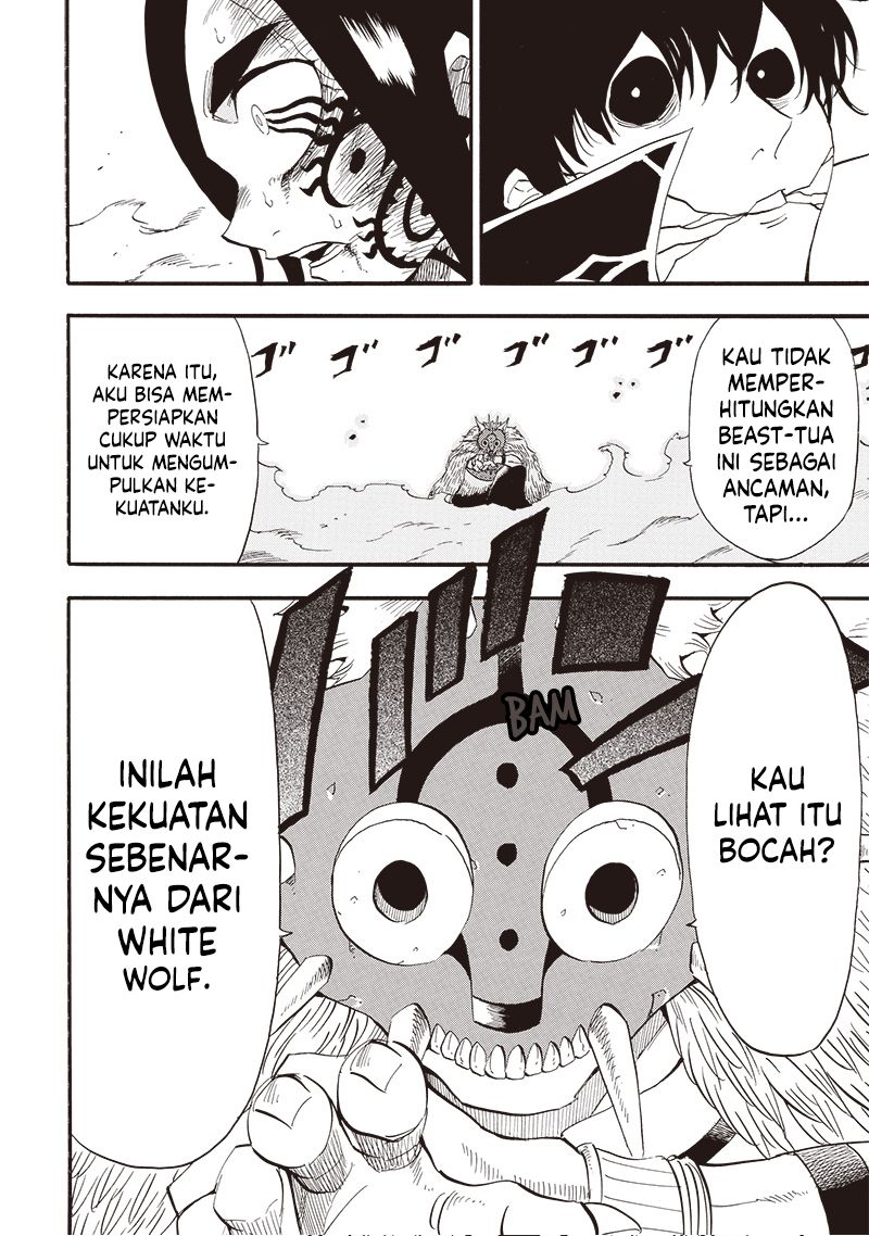 Grand Dwarf  Bab 39 halaman 6