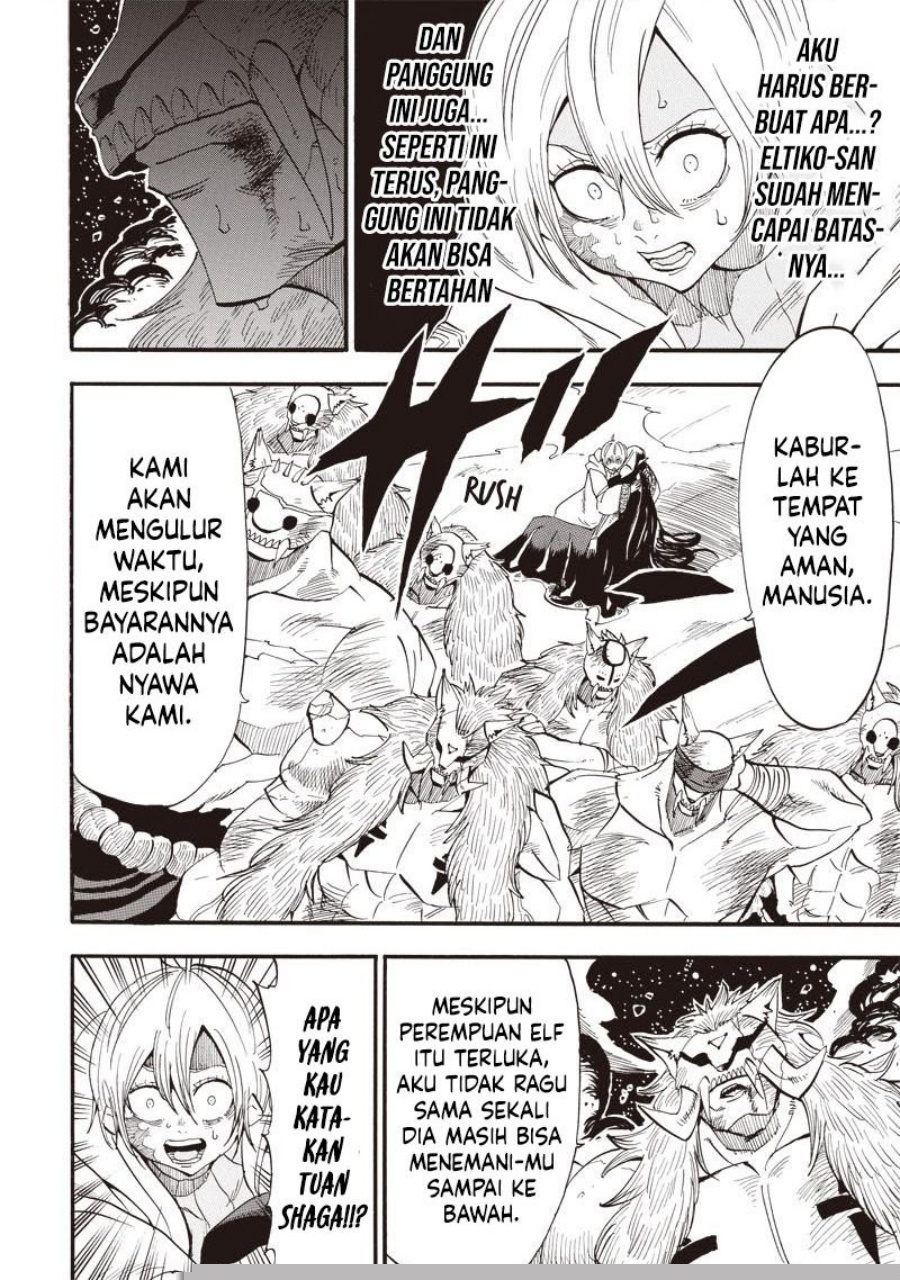 Grand Dwarf  Bab 40 halaman 8