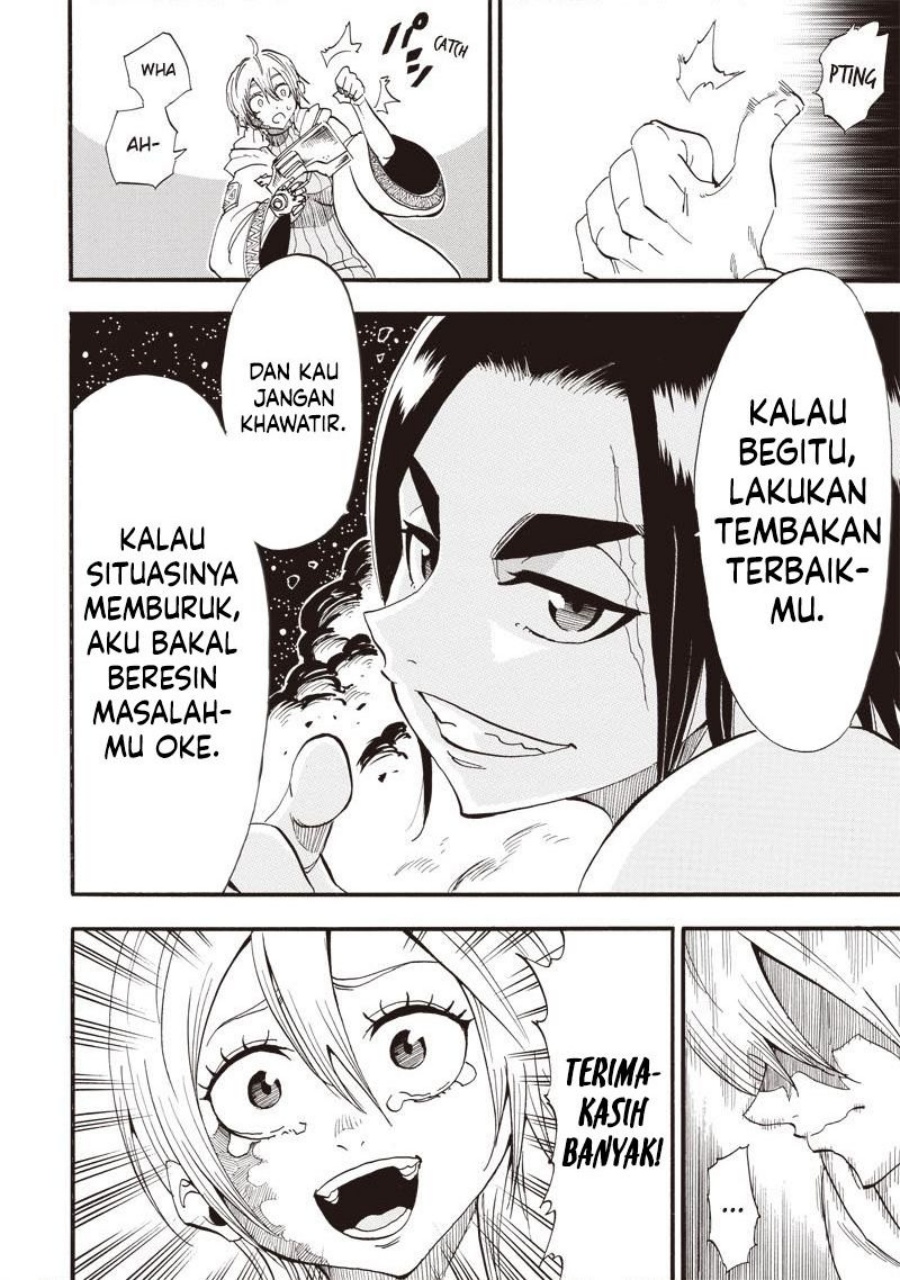 Grand Dwarf  Bab 40 halaman 14
