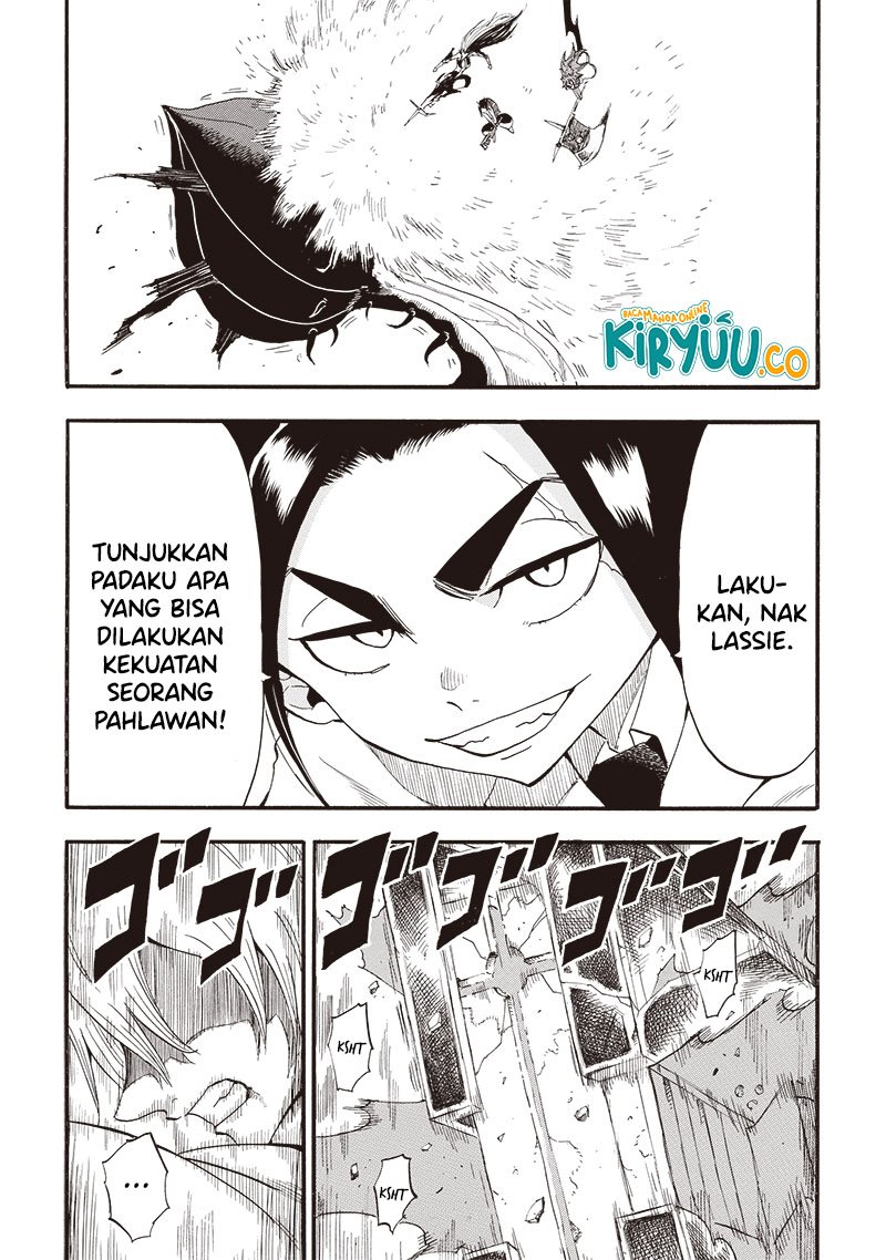 Grand Dwarf  Bab 41 halaman 2