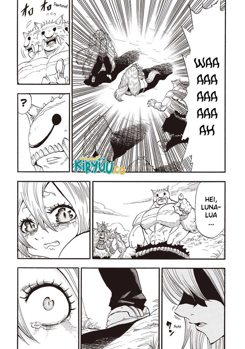 Grand Dwarf  chapter 44 halaman 10