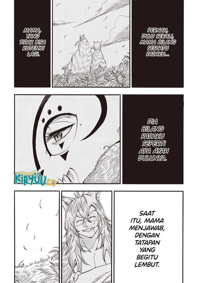 Grand Dwarf  chapter 44 halaman 16