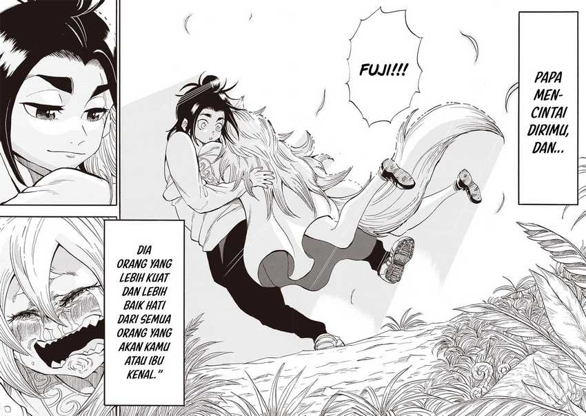 Grand Dwarf  chapter 44 halaman 17