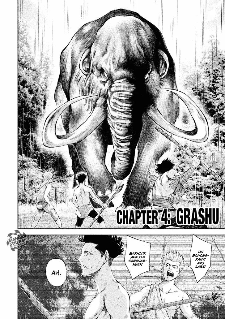 Grashros chapter 04 halaman 4