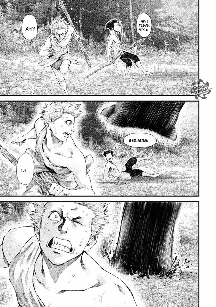 Grashros chapter 04 halaman 5