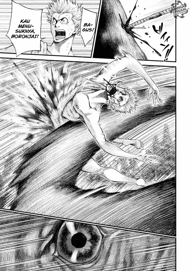 Grashros chapter 04 halaman 7