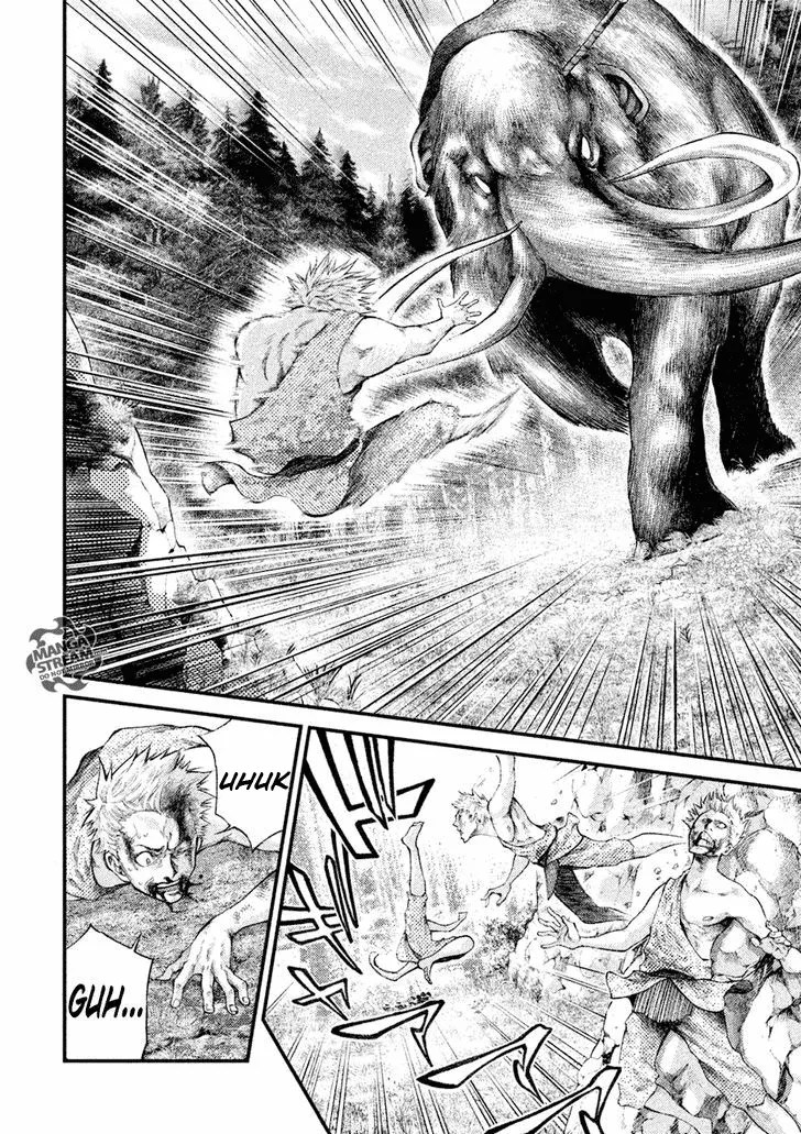 Grashros chapter 04 halaman 8