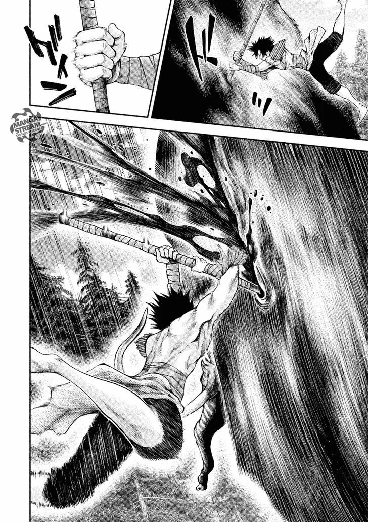 Grashros chapter 04 halaman 10