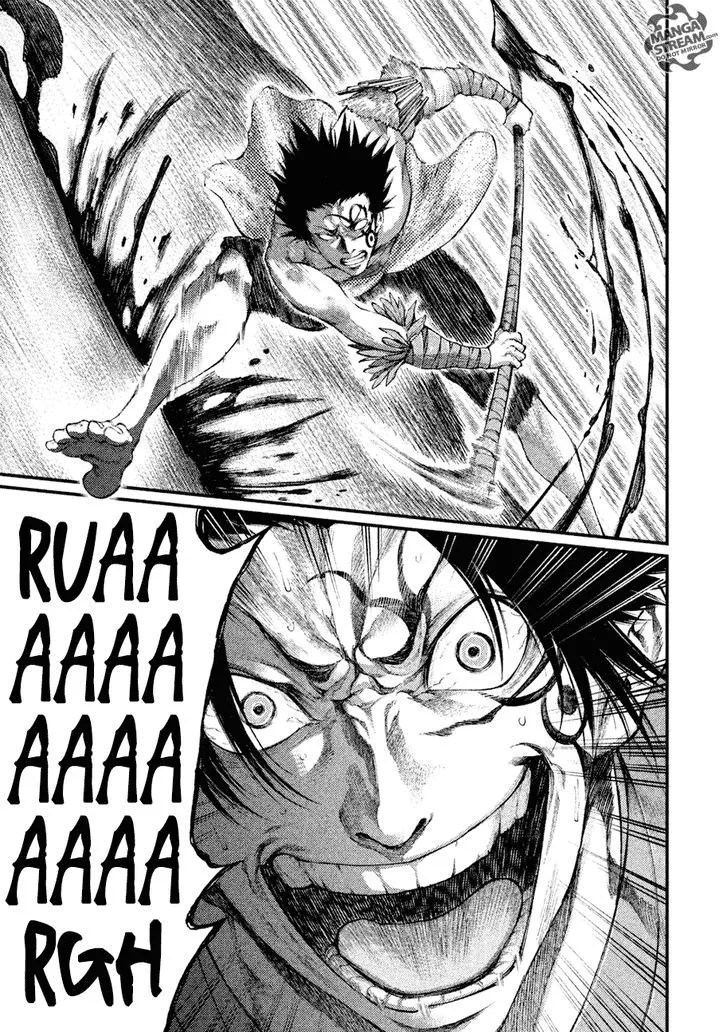 Grashros chapter 04 halaman 11