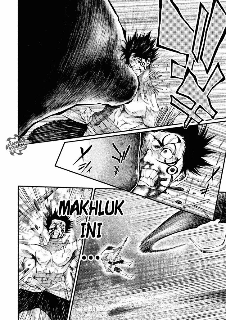 Grashros chapter 04 halaman 12