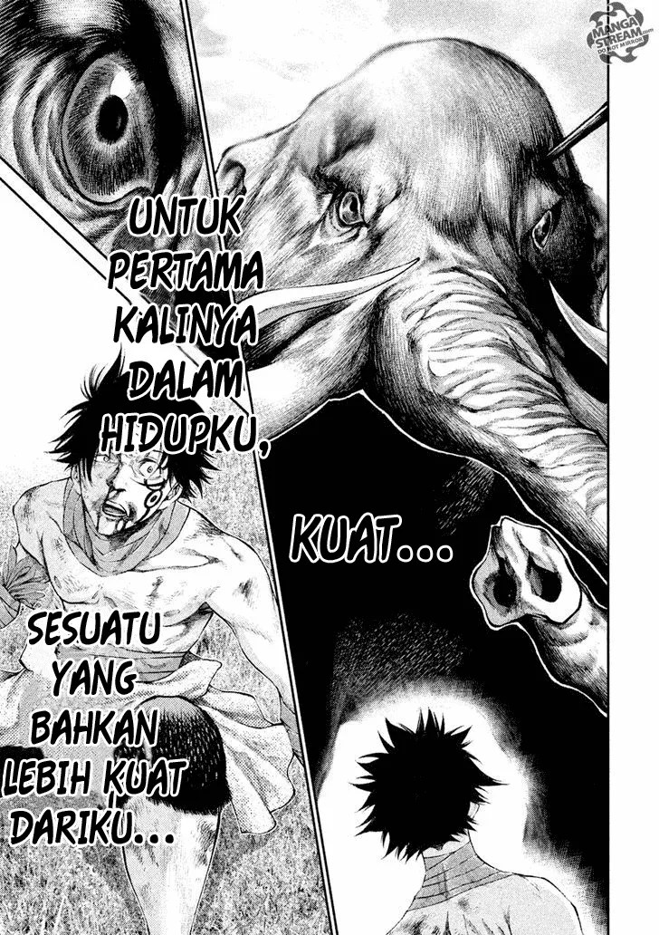 Grashros chapter 04 halaman 13