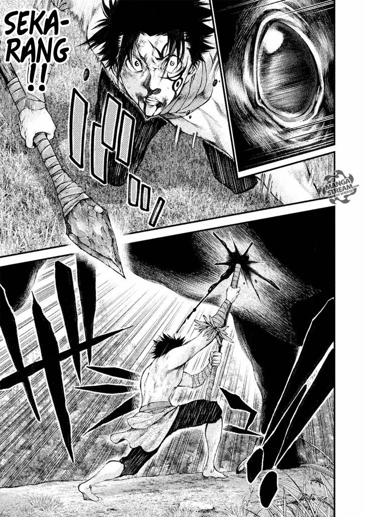 Grashros chapter 04 halaman 15