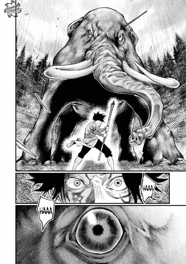 Grashros chapter 04 halaman 18
