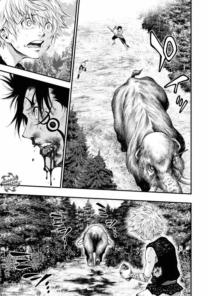 Grashros chapter 04 halaman 19