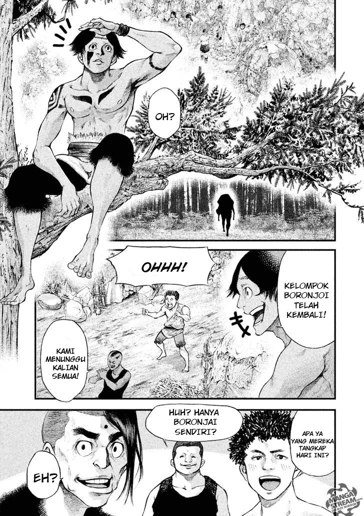 Grashros chapter 04 halaman 21