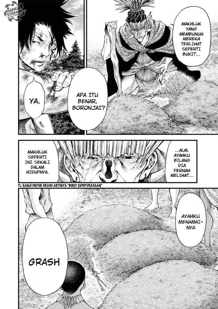 Grashros chapter 04 halaman 24