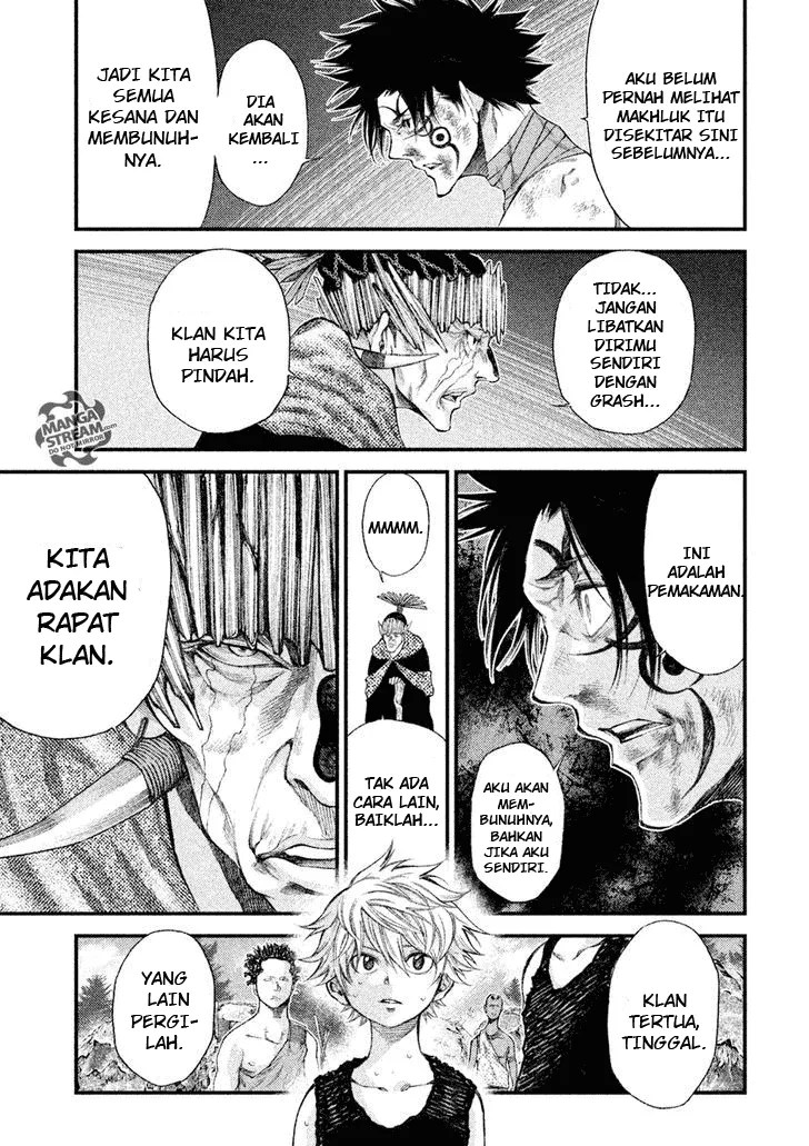 Grashros chapter 04 halaman 25