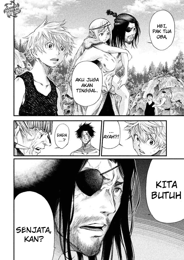Grashros chapter 04 halaman 26
