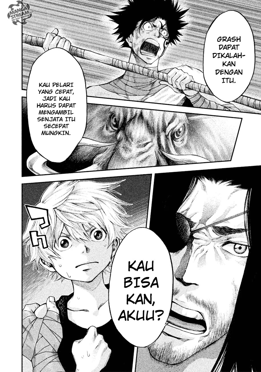 Grashros Bab 05 halaman 19