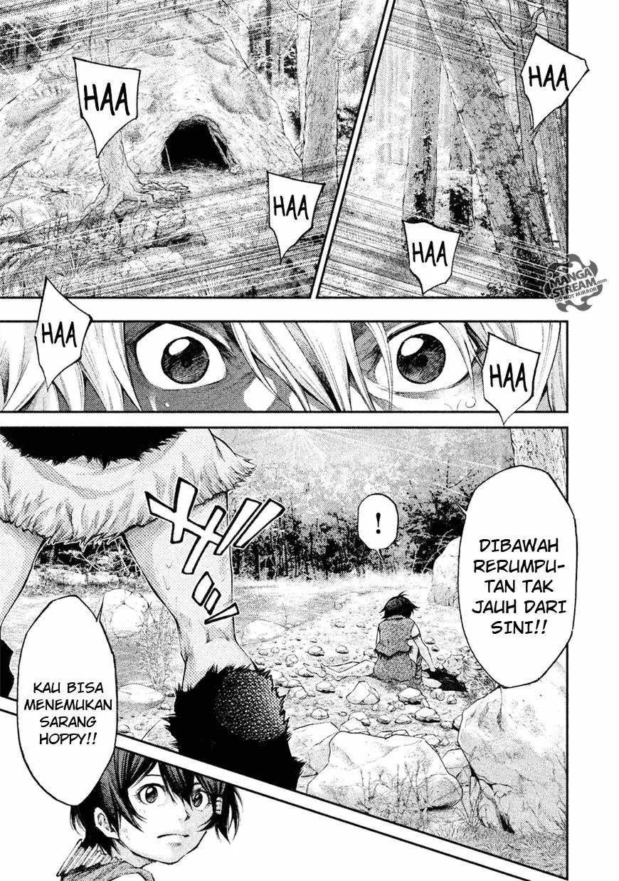 Grashros Bab 10 halaman 16