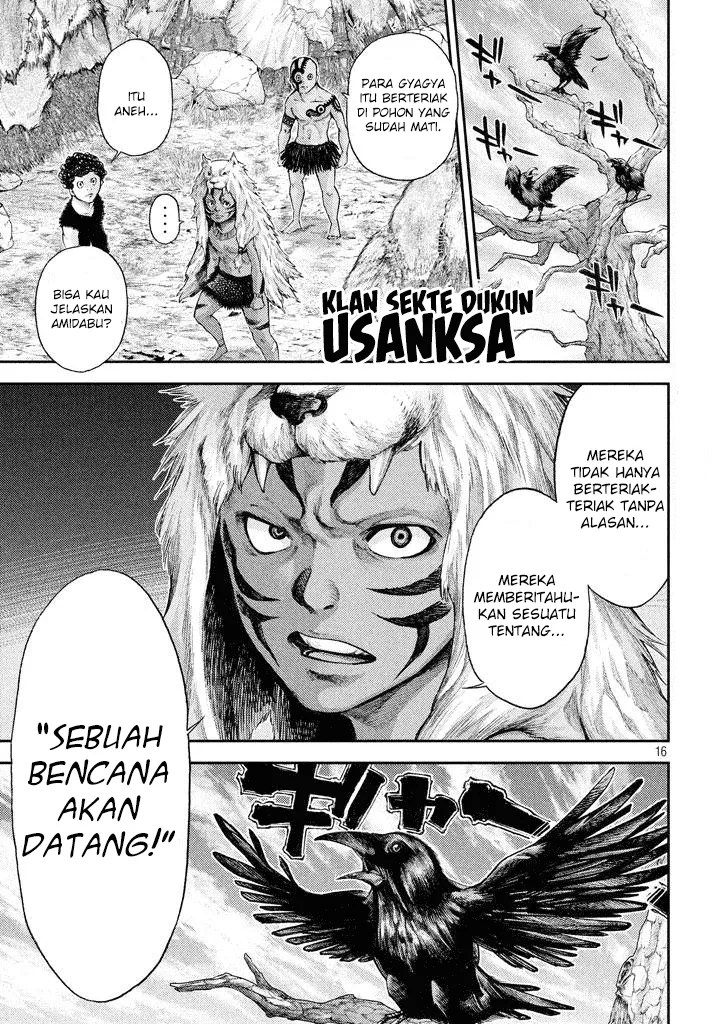 Grashros Bab 16 halaman 15