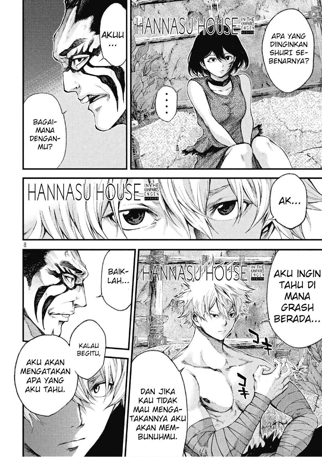 Grashros Bab 38 halaman 8