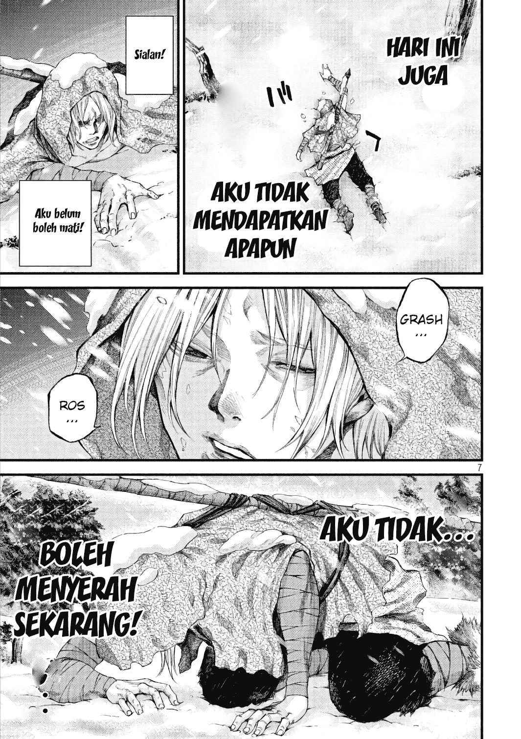 Grashros Bab 40 halaman 8