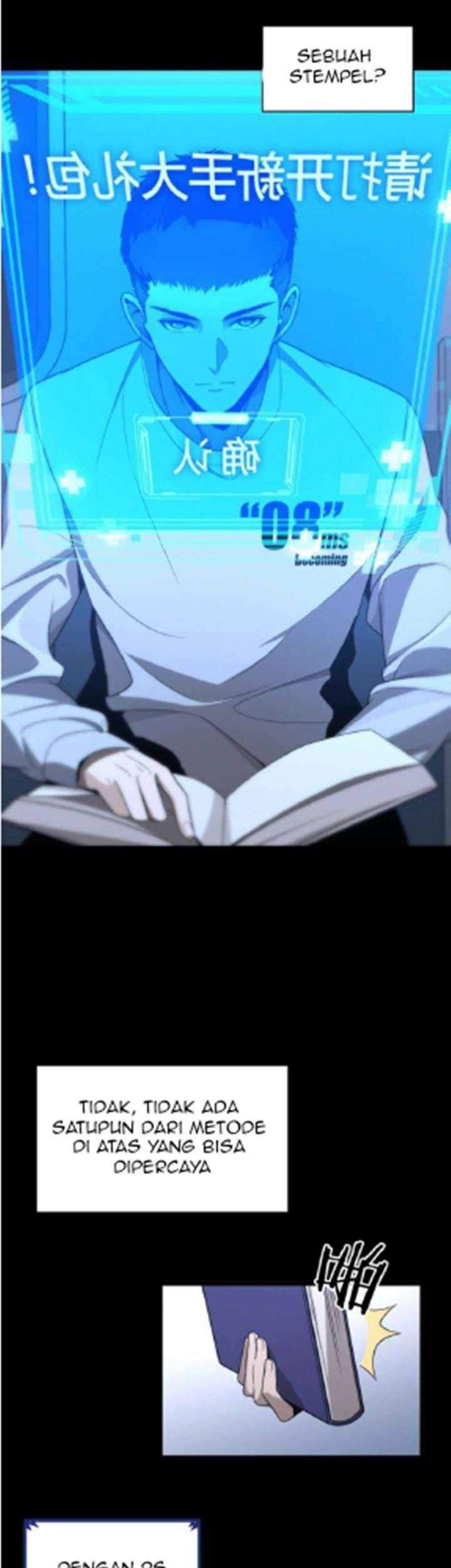 Great Doctor Ling Ran Bab 01 halaman 5