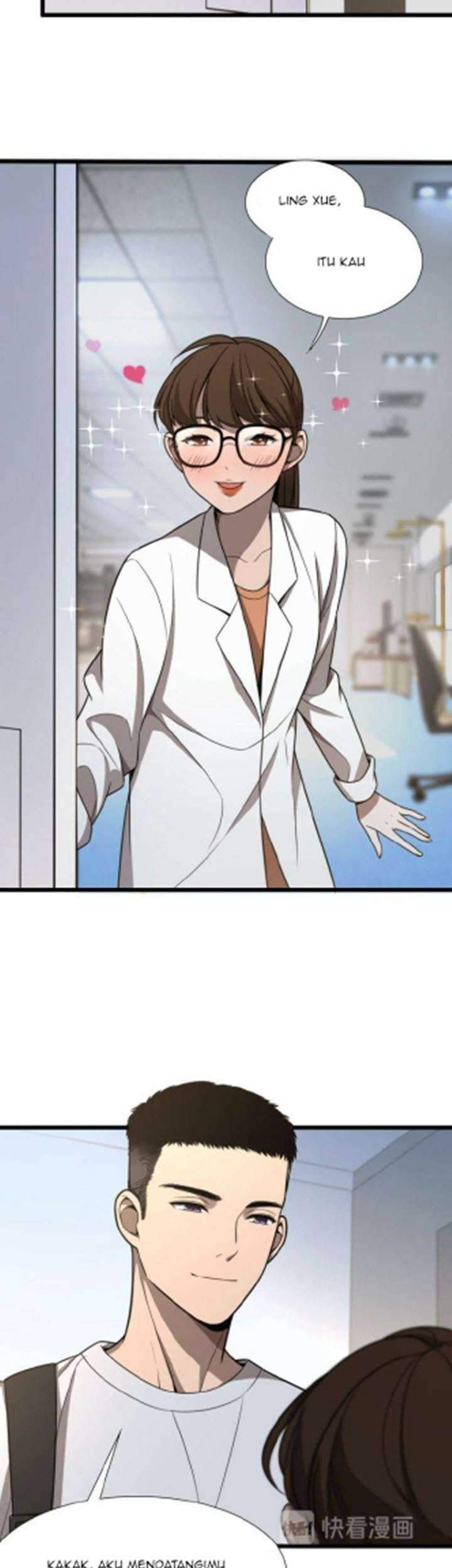Great Doctor Ling Ran Bab 01 halaman 15