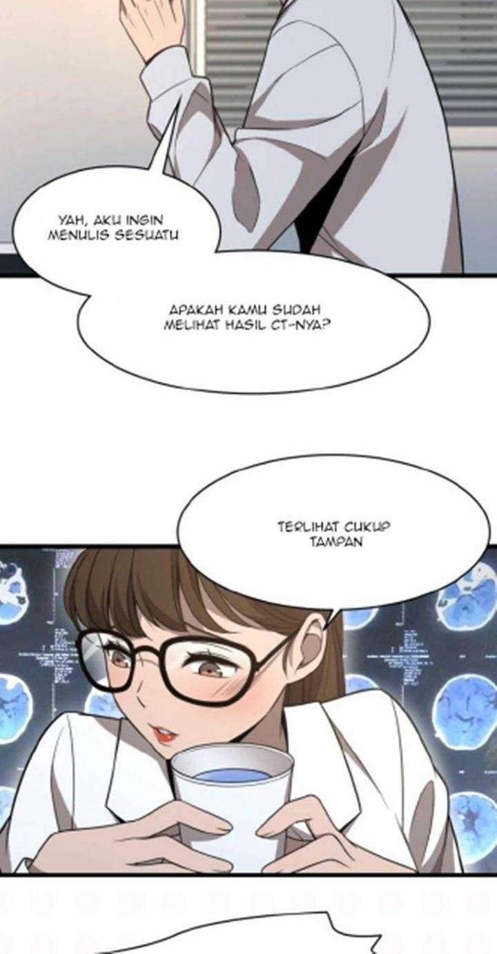 Great Doctor Ling Ran Bab 01 halaman 18