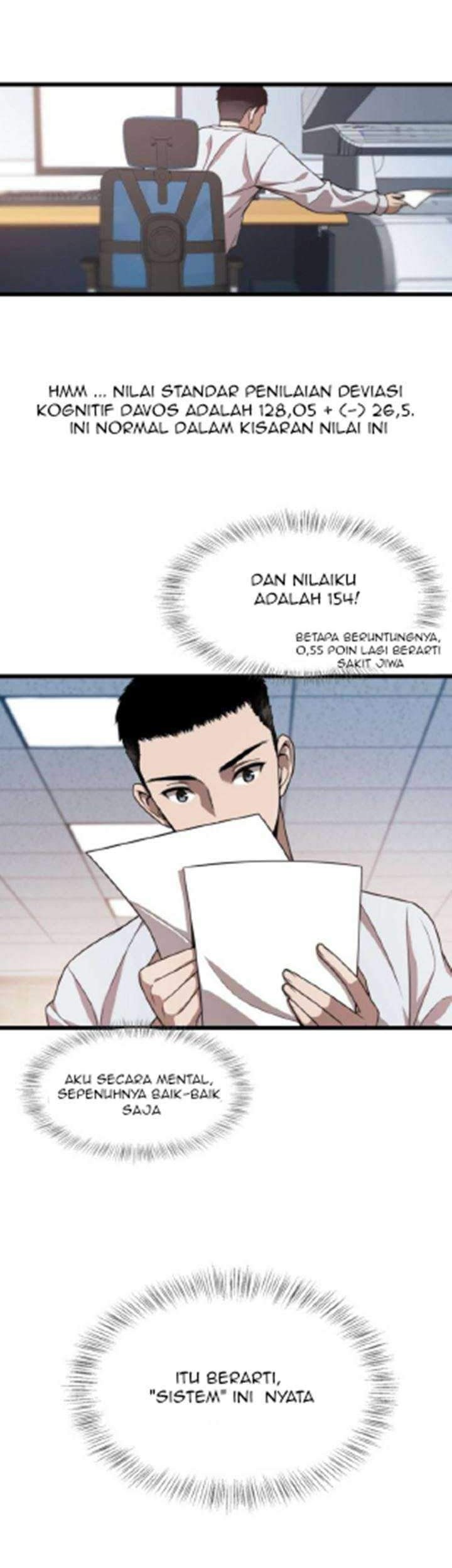 Great Doctor Ling Ran Bab 01 halaman 27