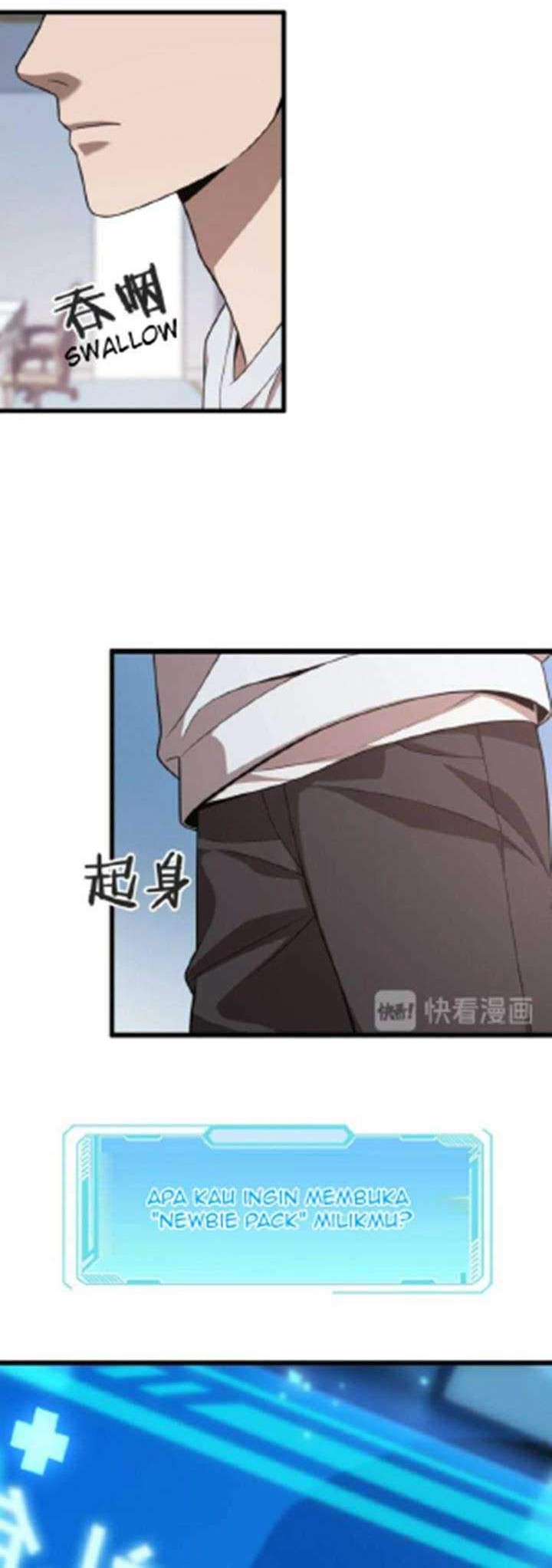 Great Doctor Ling Ran Bab 01 halaman 28