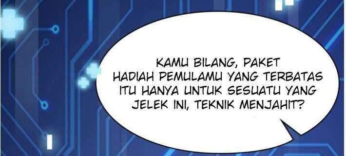 Great Doctor Ling Ran chapter 02 halaman 7