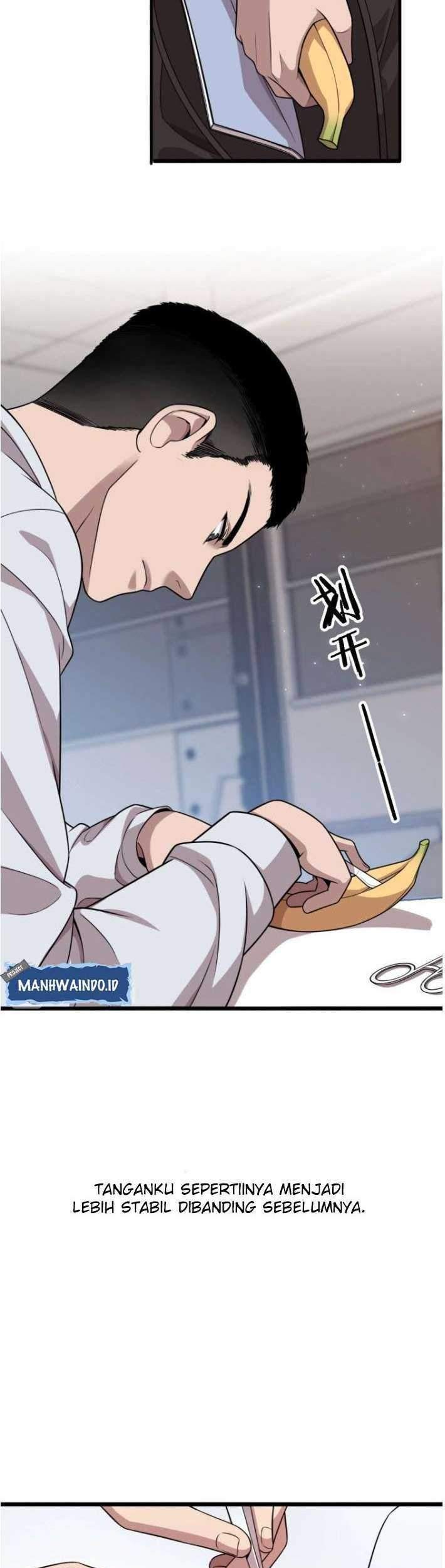 Great Doctor Ling Ran chapter 02 halaman 12