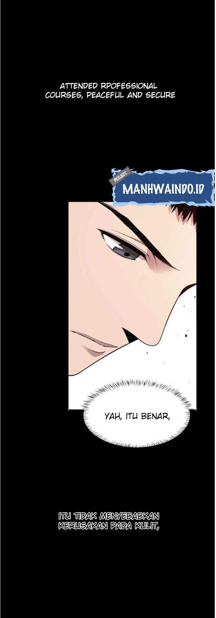 Great Doctor Ling Ran chapter 02 halaman 14