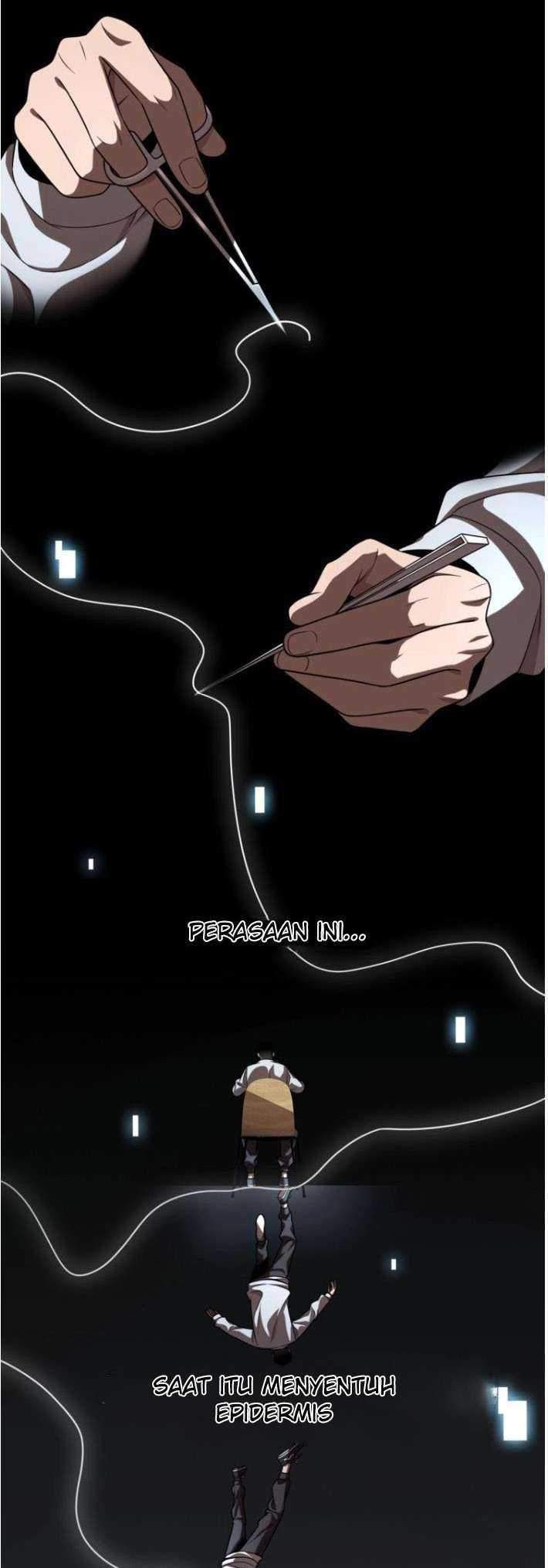 Great Doctor Ling Ran chapter 02 halaman 15