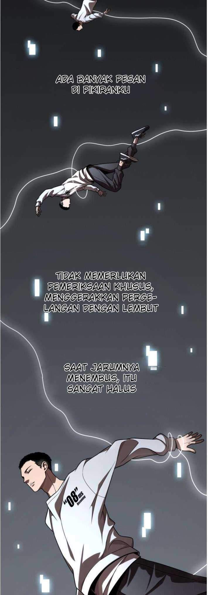 Great Doctor Ling Ran chapter 02 halaman 16