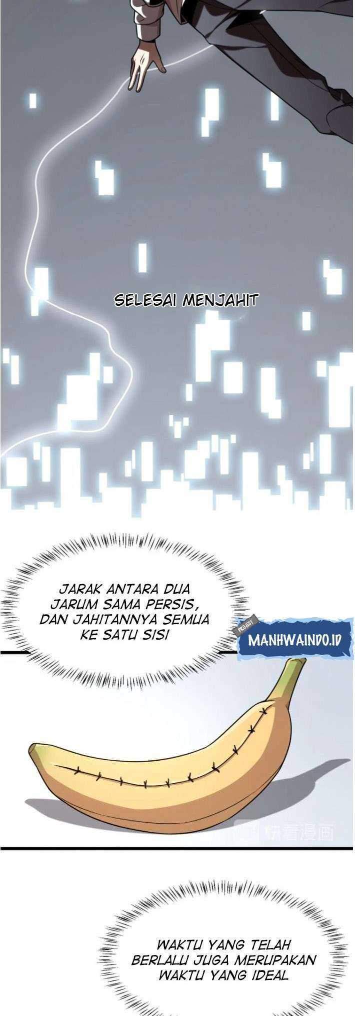 Great Doctor Ling Ran chapter 02 halaman 17