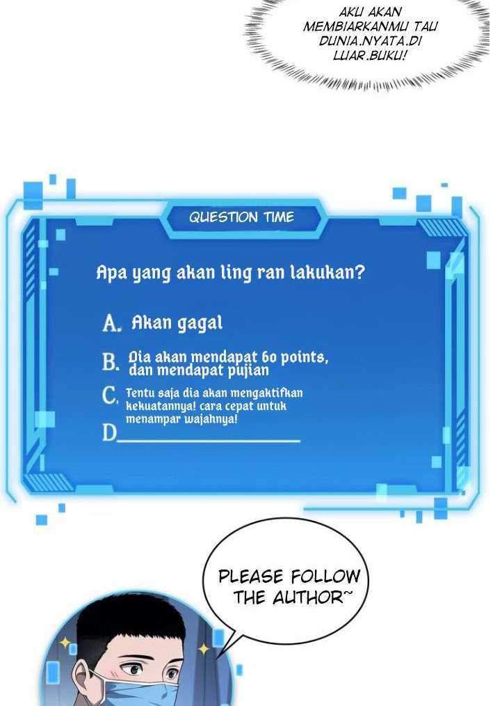 Great Doctor Ling Ran chapter 02 halaman 40