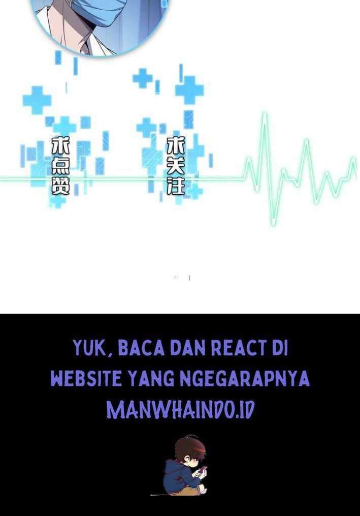 Great Doctor Ling Ran chapter 02 halaman 41