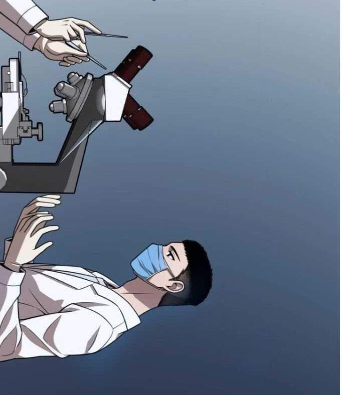Great Doctor Ling Ran Bab 03 halaman 5